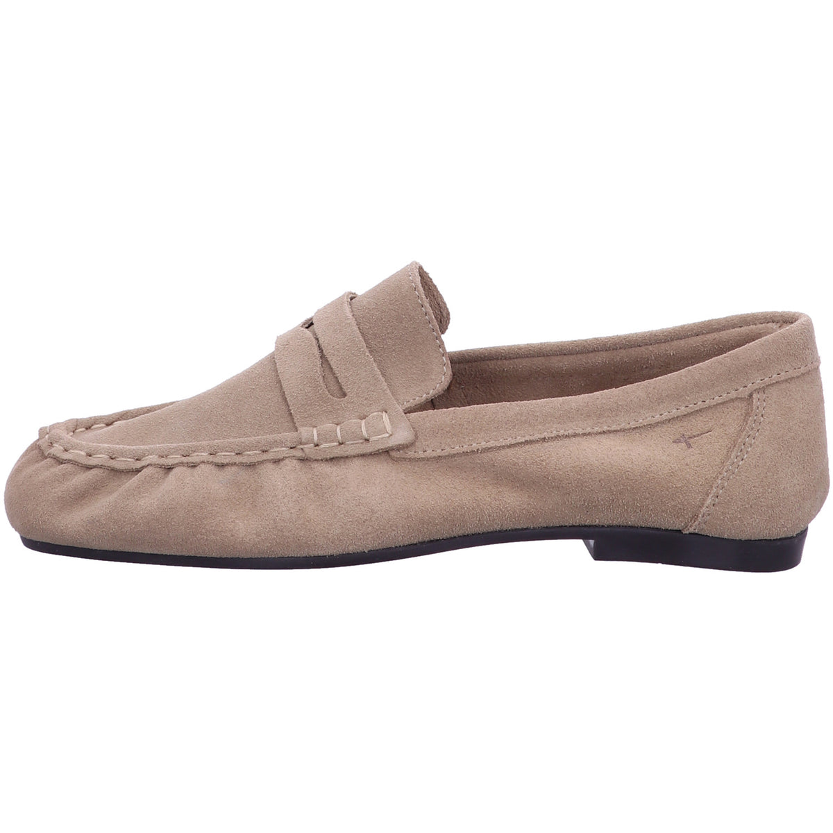 Tamaris Slipper 1-24205-46  in Beige
