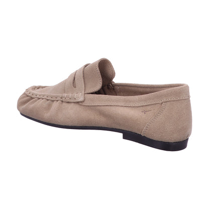 Tamaris Slipper 1-24205-46  in Beige