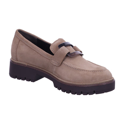 Tamaris Slipper 1-24722-43  in Beige