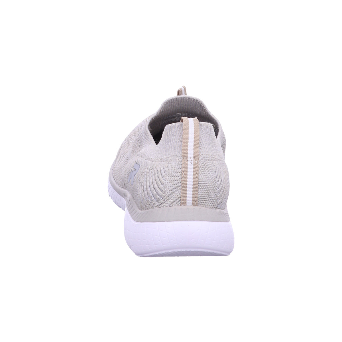 Rieker Slipper M5074  in Beige
