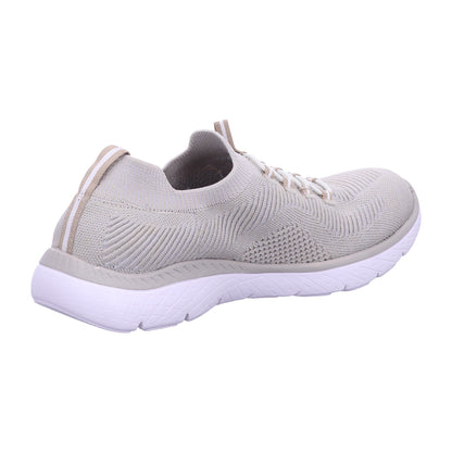 Rieker Slipper M5074  in Beige