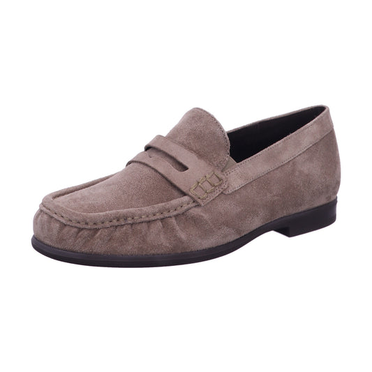 Paul Green Slipper 1228 0080-1228-002 in Beige