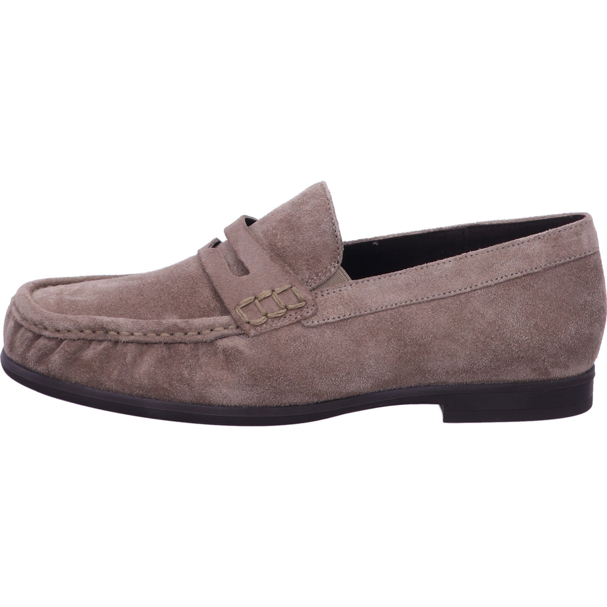 Paul Green Slipper 1228 0080-1228-002 in Beige