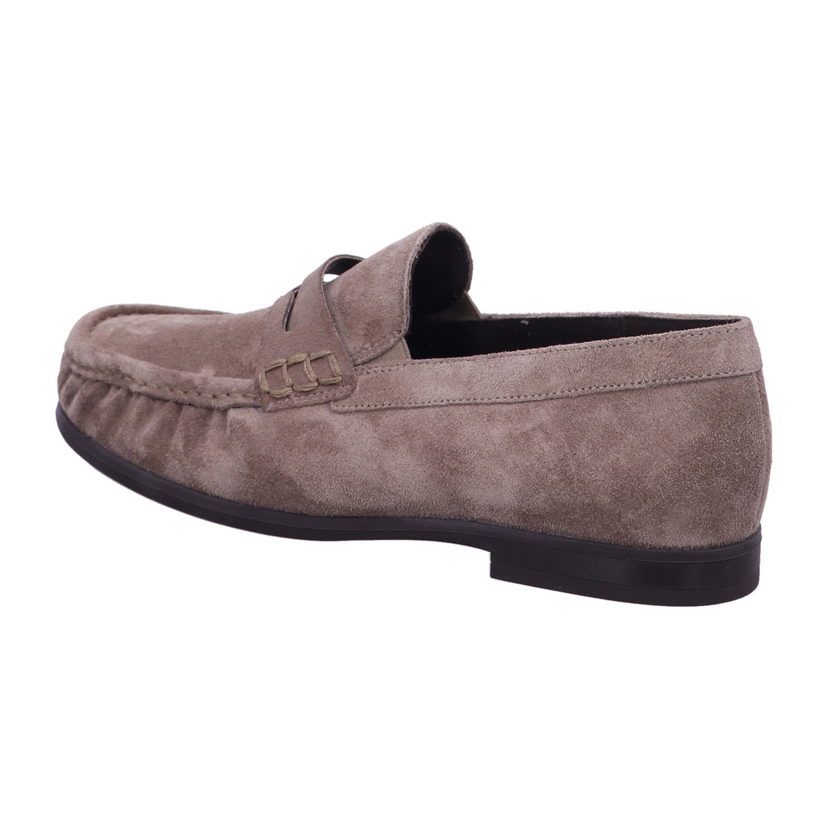 Paul Green Slipper 1228 0080-1228-002 in Beige