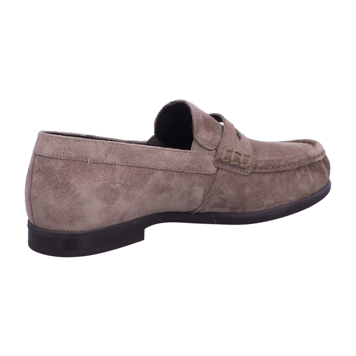 Paul Green Slipper 1228 0080-1228-002 in Beige