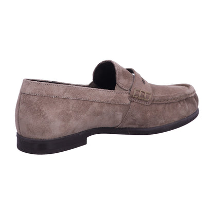 Paul Green Slipper 1228 0080-1228-002 in Beige