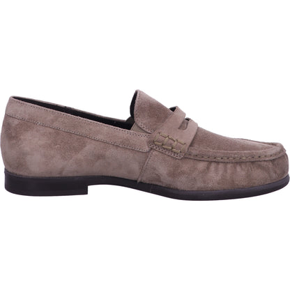Paul Green Slipper 1228 0080-1228-002 in Beige