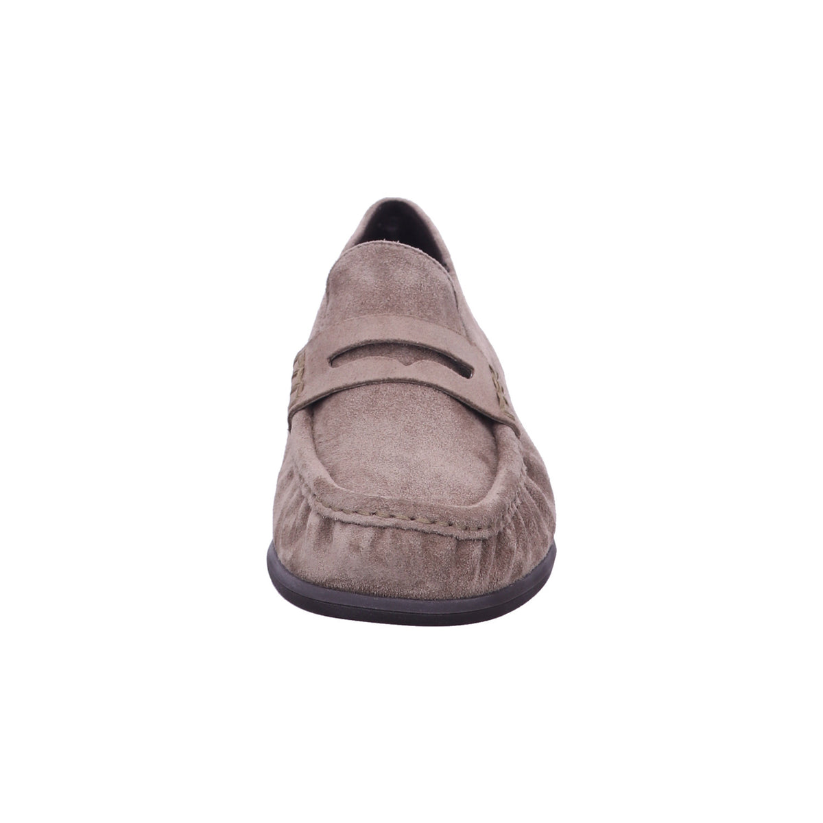 Paul Green Slipper 1228 0080-1228-002 in Beige