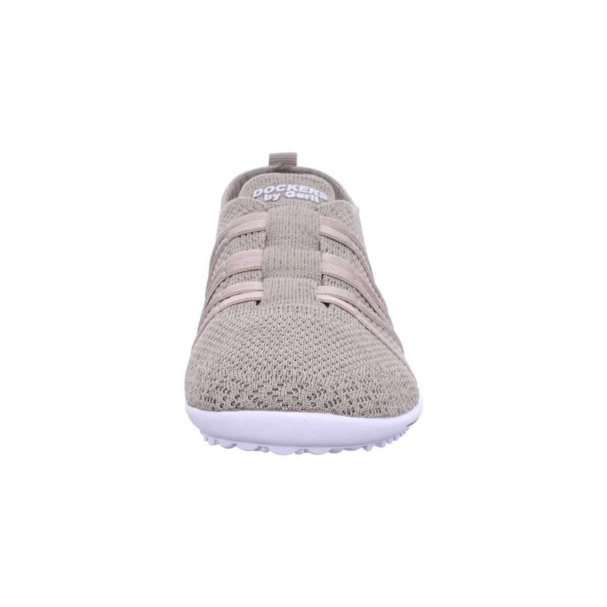 Dockers by Gerli Slipper 50BA203 780  in Beige