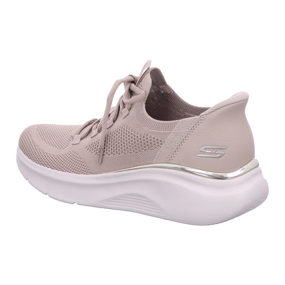Skechers Slipper 117617 BOBS B LOVE - TRUE DELIGHT in Beige