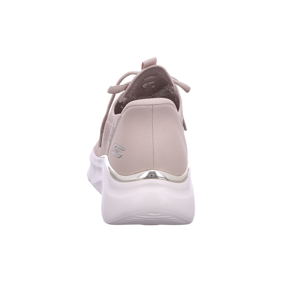 Skechers Slipper 117617 BOBS B LOVE - TRUE DELIGHT in Beige