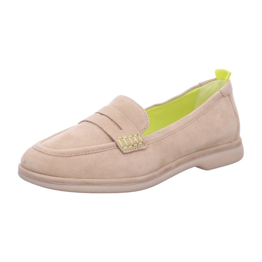 Tamaris Slipper 1-24224-44  in Beige