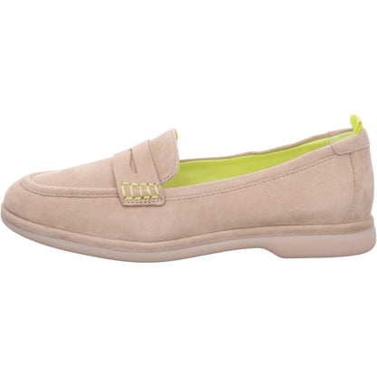 Tamaris Slipper 1-24224-44  in Beige