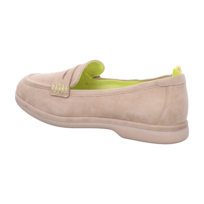 Tamaris Slipper 1-24224-44  in Beige