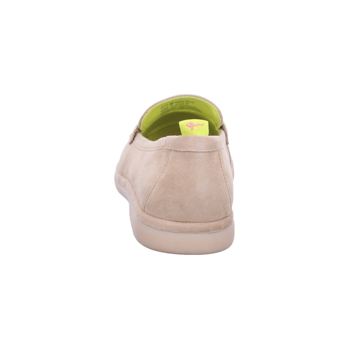 Tamaris Slipper 1-24224-44  in Beige