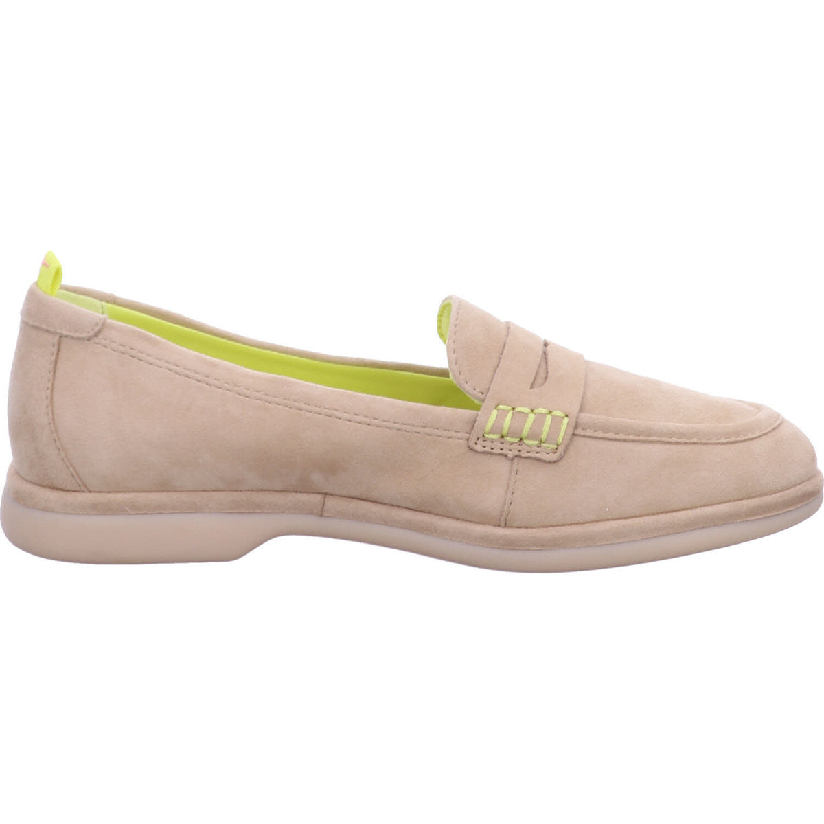 Tamaris Slipper 1-24224-44  in Beige