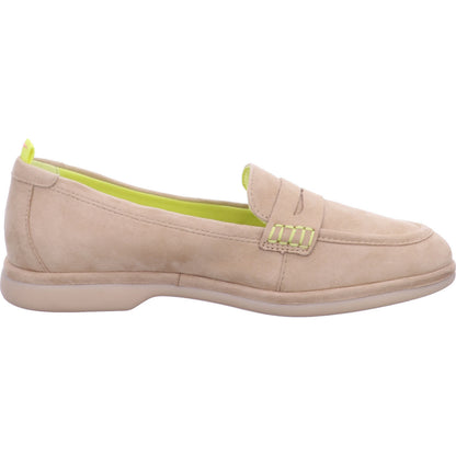 Tamaris Slipper 1-24224-44  in Beige