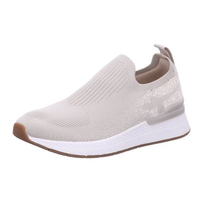Tamaris Slipper 1-24752-44  in Beige