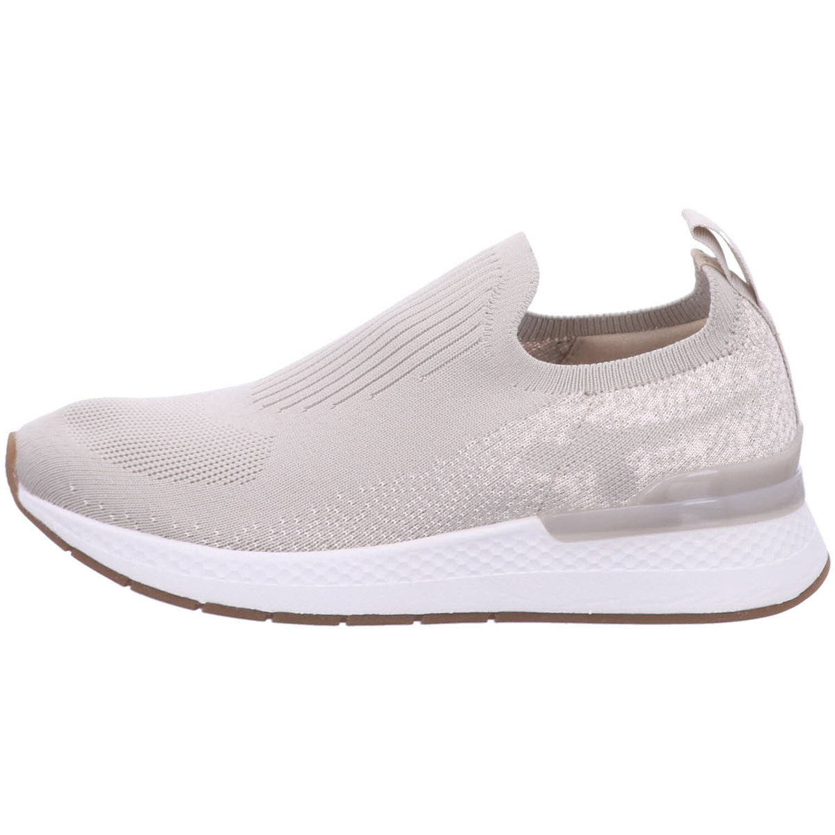 Tamaris Slipper 1-24752-44  in Beige