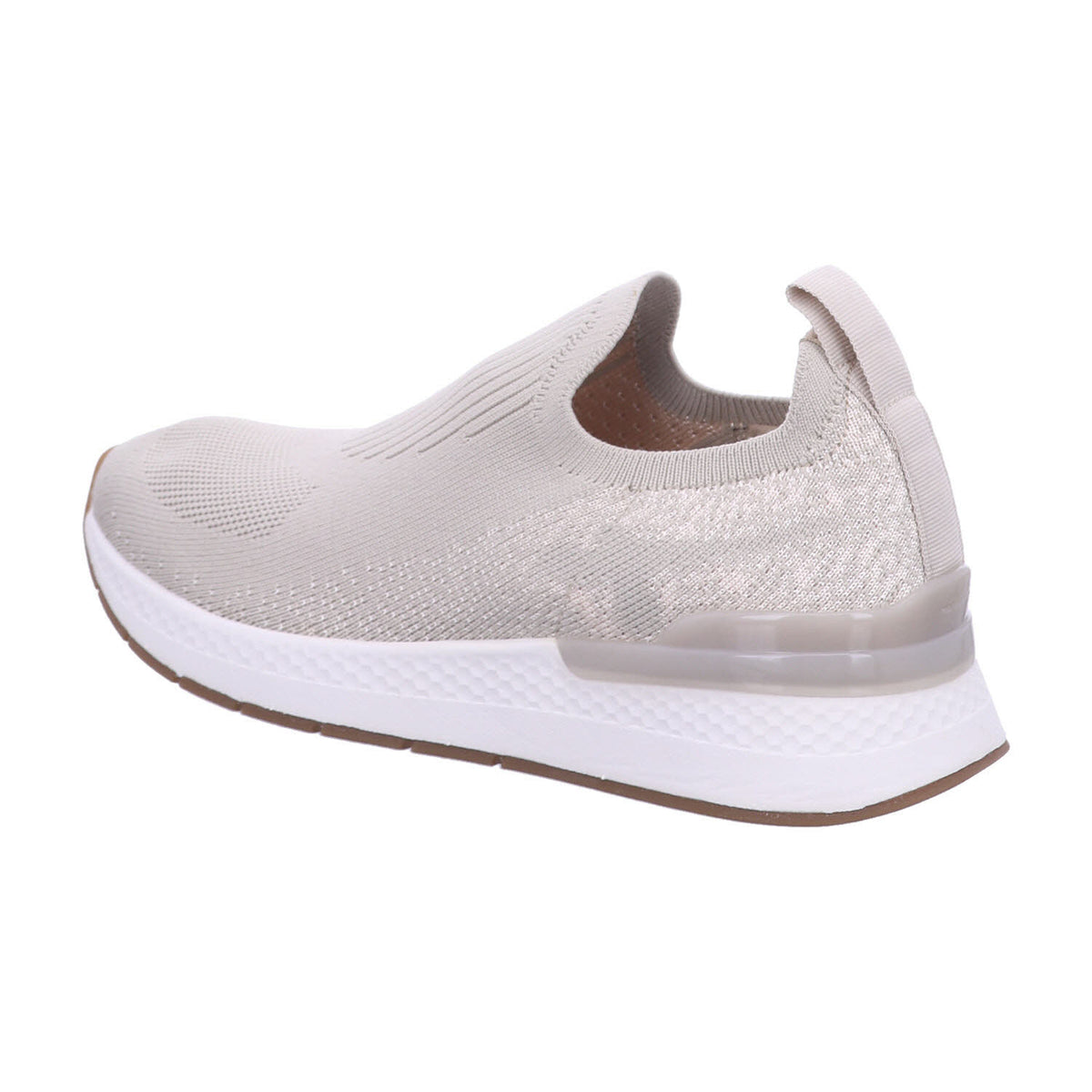 Tamaris Slipper 1-24752-44  in Beige