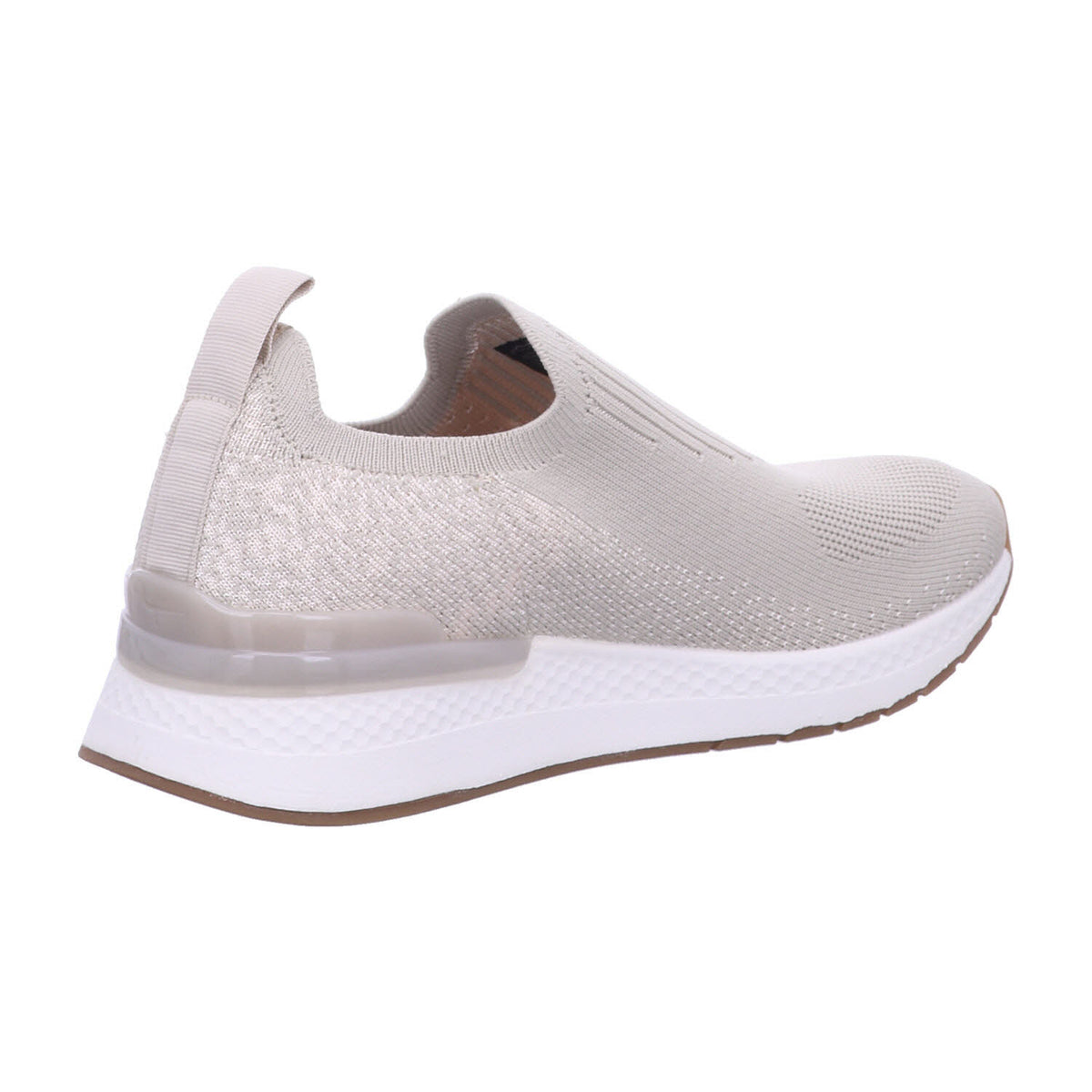 Tamaris Slipper 1-24752-44  in Beige