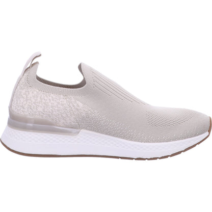 Tamaris Slipper 1-24752-44  in Beige