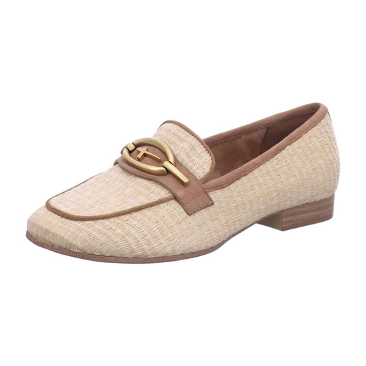 Tamaris Slipper 1-24223-44  in Beige