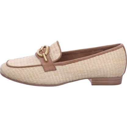 Tamaris Slipper 1-24223-44  in Beige