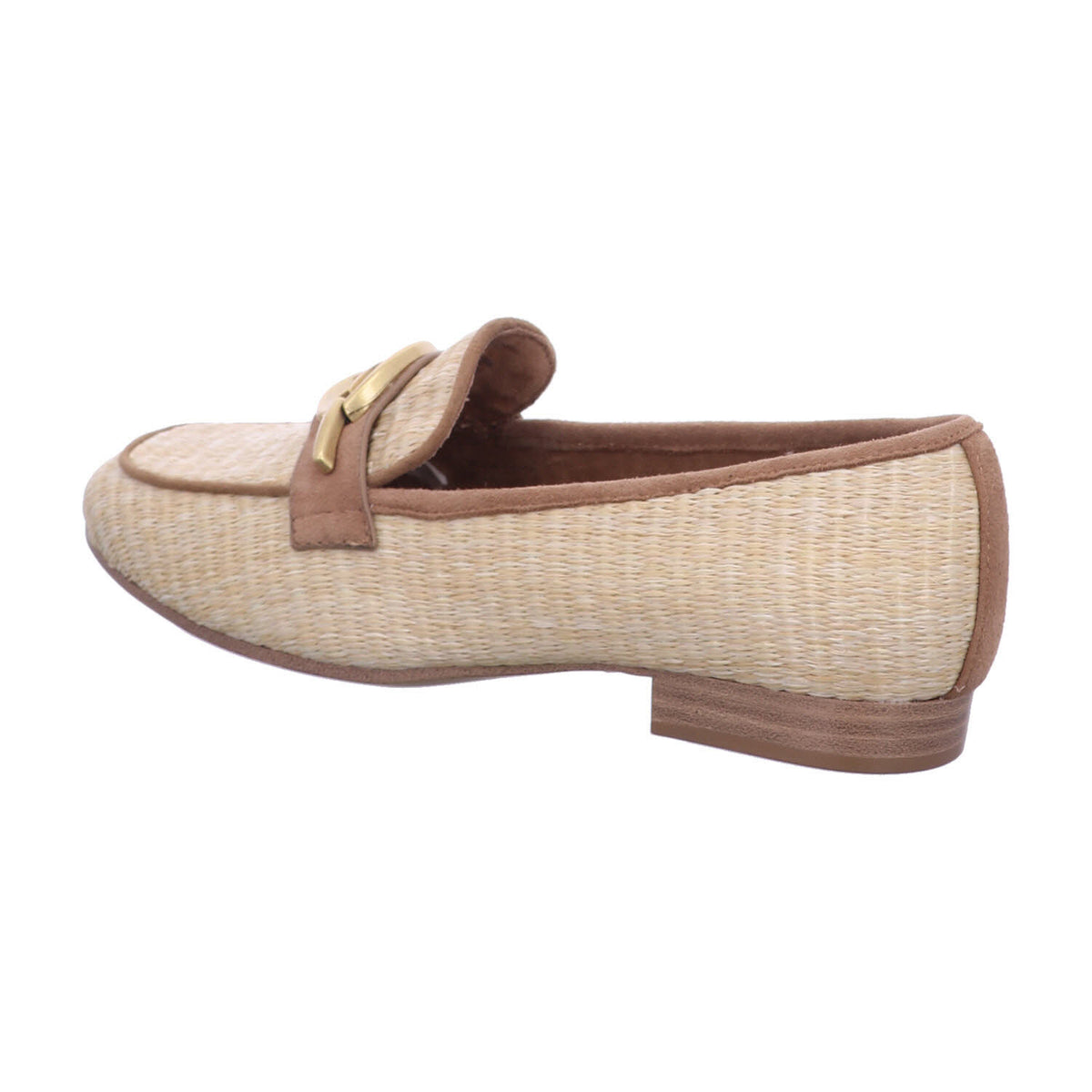 Tamaris Slipper 1-24223-44  in Beige