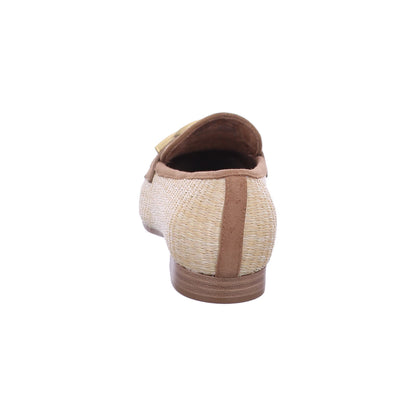 Tamaris Slipper 1-24223-44  in Beige