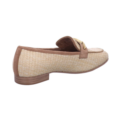 Tamaris Slipper 1-24223-44  in Beige