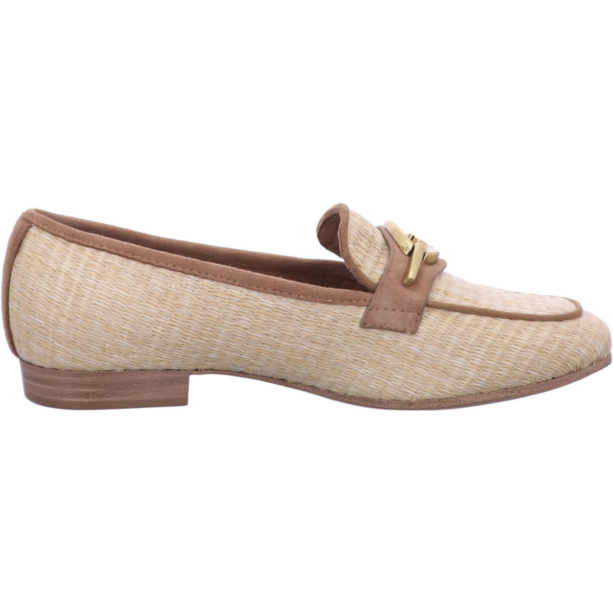 Tamaris Slipper 1-24223-44  in Beige