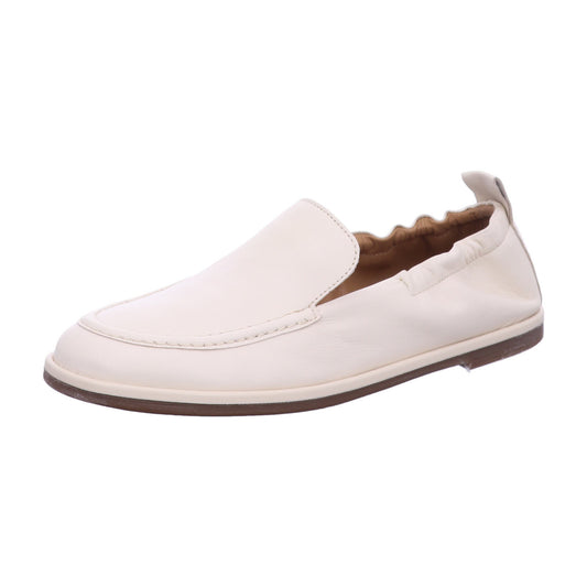 Marc O'Polo Slipper 50217243201132 Leather Working Group Gold / LOAFER in Beige