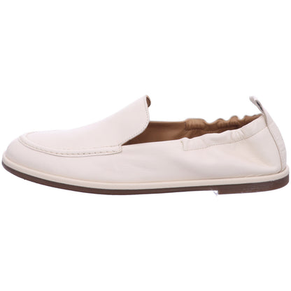Marc O'Polo Slipper 50217243201132 Leather Working Group Gold / LOAFER in Beige