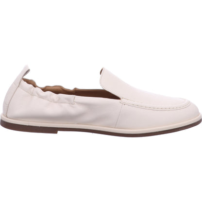 Marc O'Polo Slipper 50217243201132 Leather Working Group Gold / LOAFER in Beige