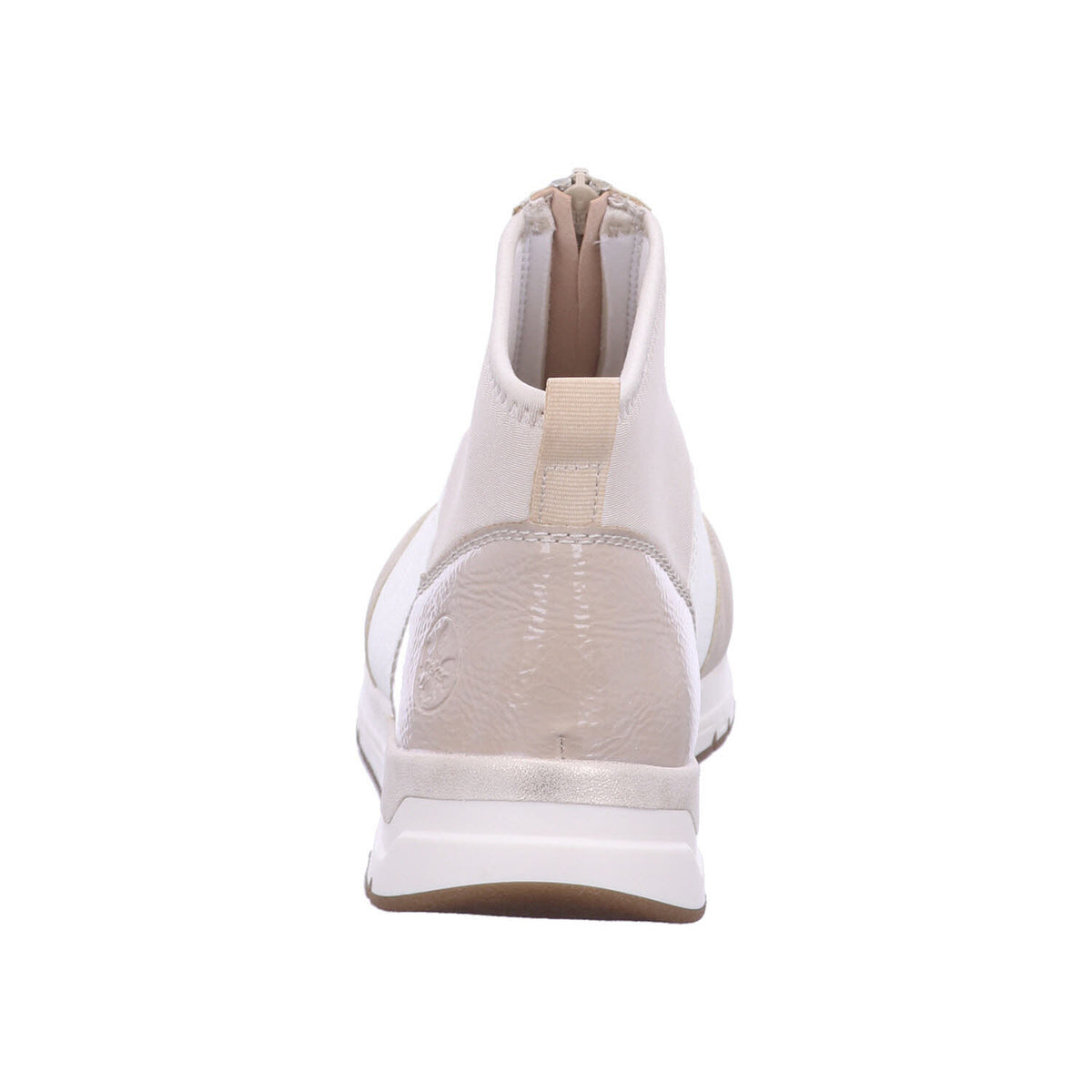 Rieker Slipper 58959  in Beige