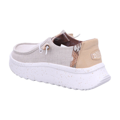 Hey Dude Slipper 40413  in Beige
