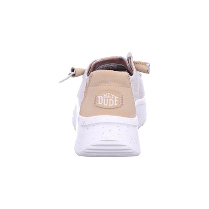 Hey Dude Slipper 40413  in Beige