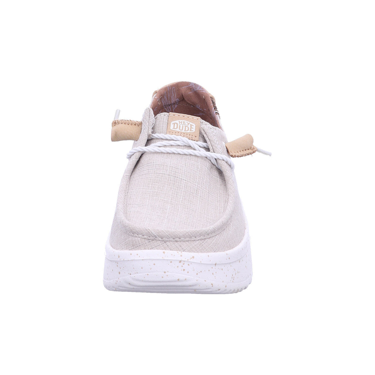 Hey Dude Slipper 40413  in Beige