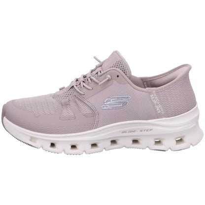 Skechers Slipper 150420 GLIDE-STEP PRO - in Beige