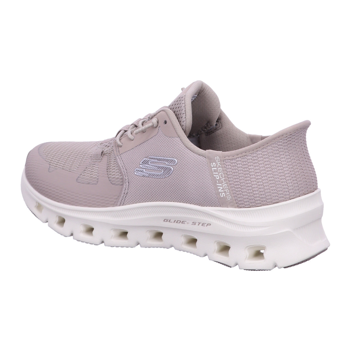 Skechers Slipper 150420 GLIDE-STEP PRO - in Beige