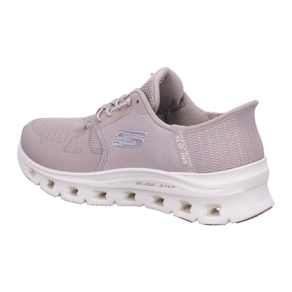 Skechers Slipper 150420 GLIDE-STEP PRO - in Beige