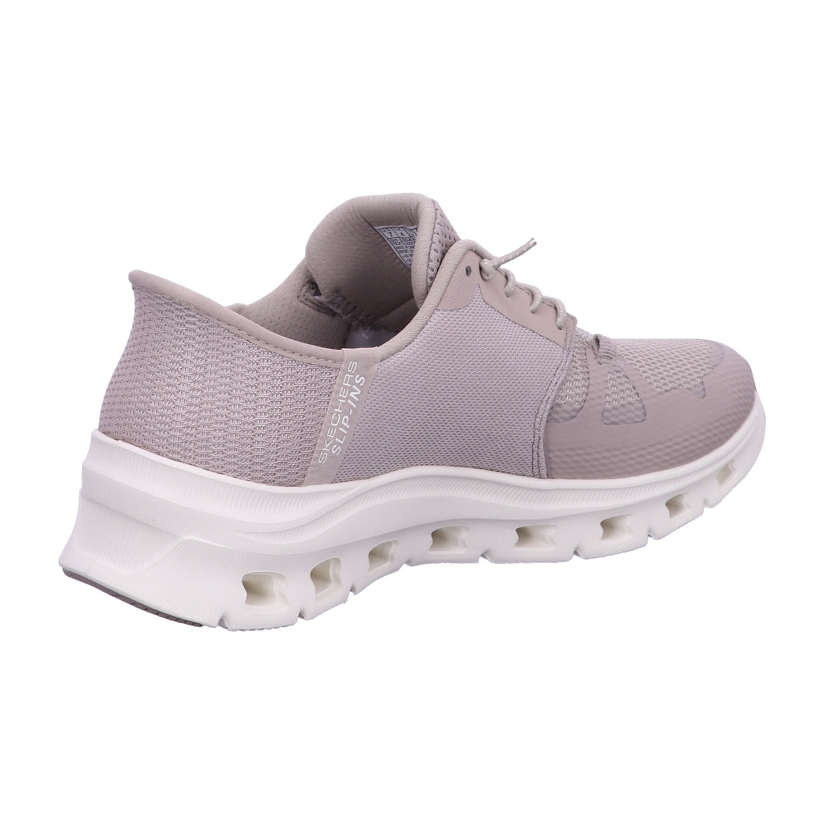 Skechers Slipper 150420 GLIDE-STEP PRO - in Beige