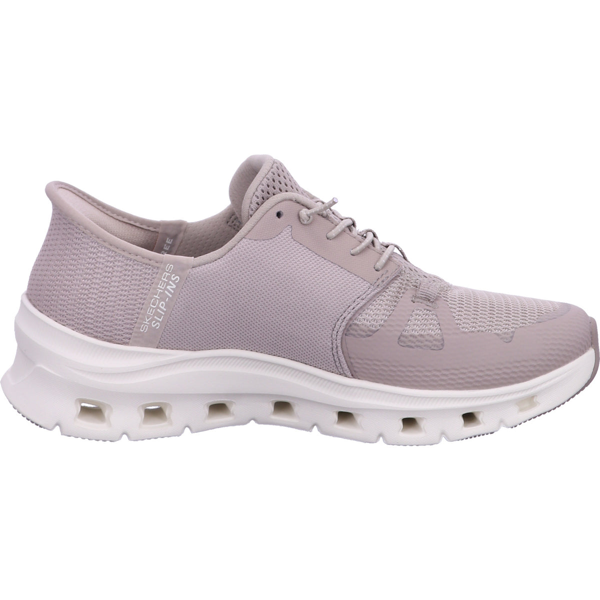 Skechers Slipper 150420 GLIDE-STEP PRO - in Beige