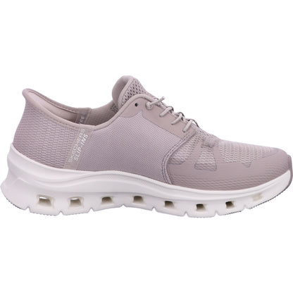 Skechers Slipper 150420 GLIDE-STEP PRO - in Beige