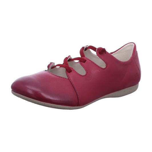 SEIBEL Slipper 87204971 Halbschuh in Rot
