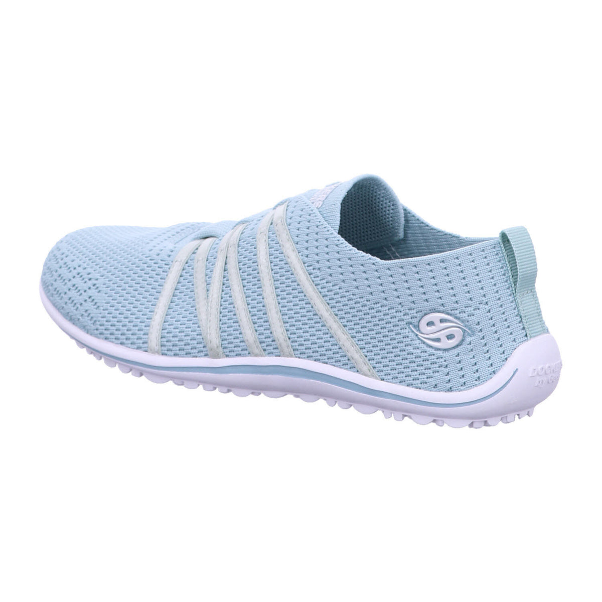 Dockers by Gerli Slipper 50BA203 780  in Grün
