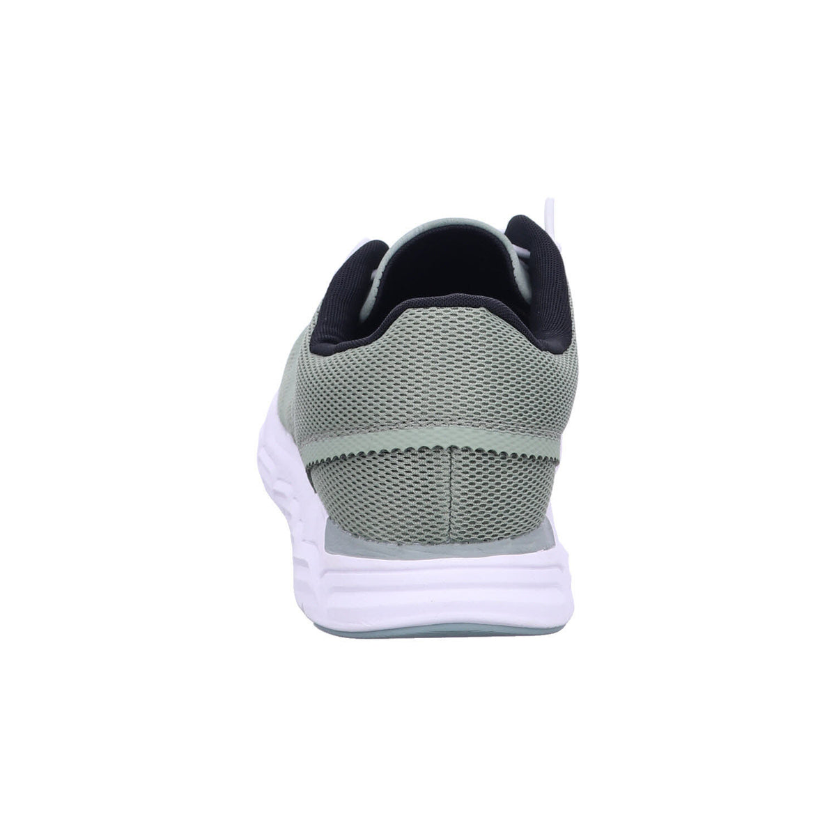 Rieker Slipper M9000  in Grün