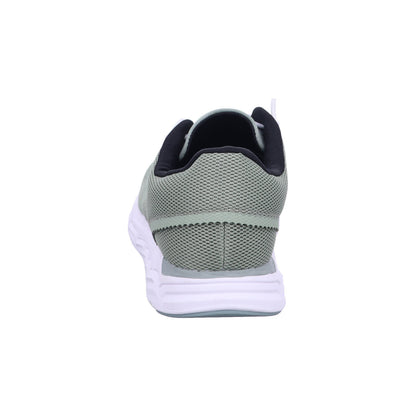 Rieker Slipper M9000  in Grün