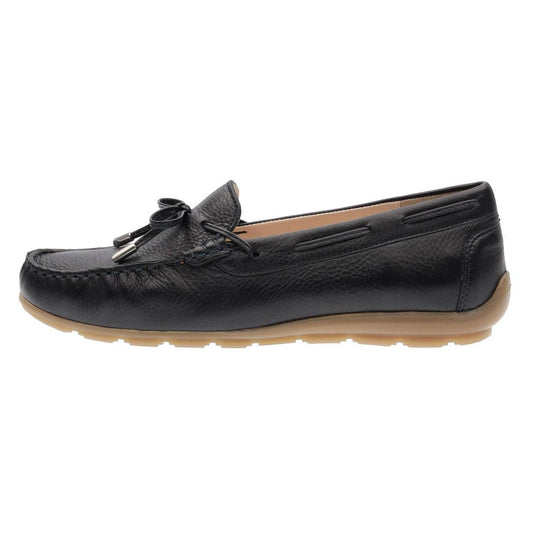 ARA Slipper 12-19212-02 ALABAMA in Blau